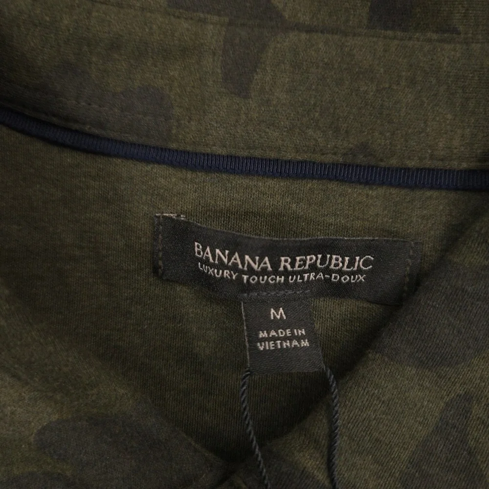 Banana Republic banana republic
